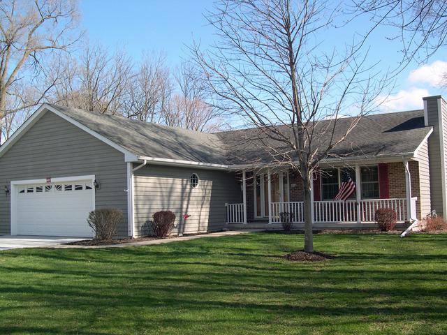 603 W School St., Plano, IL 60545