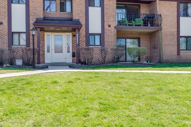 2225 Wharf Dr. #1005, Woodridge, IL 60517