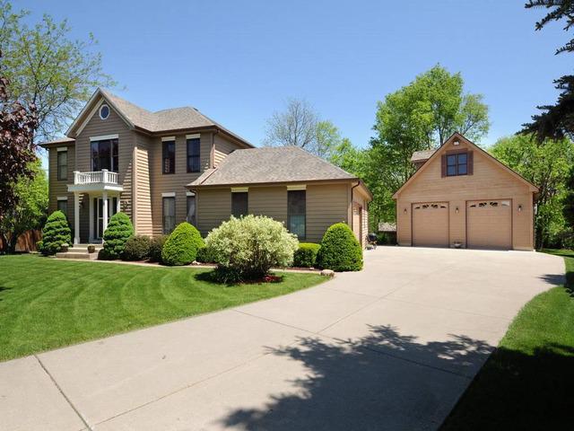 3 Shirley Ct., Newark, IL 60541