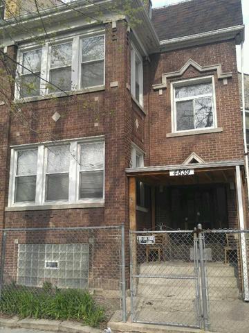 4839 N Troy St., Chicago, IL 60625