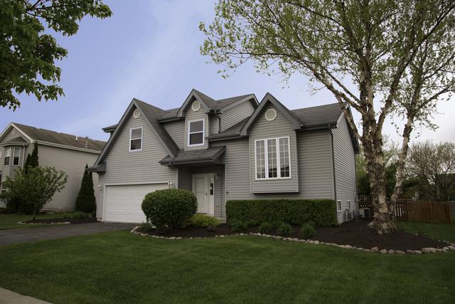 907 Cottonwood Dr., Elwood, IL 60421