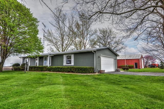 32342 N 675 East Rd., Manville, IL 61319