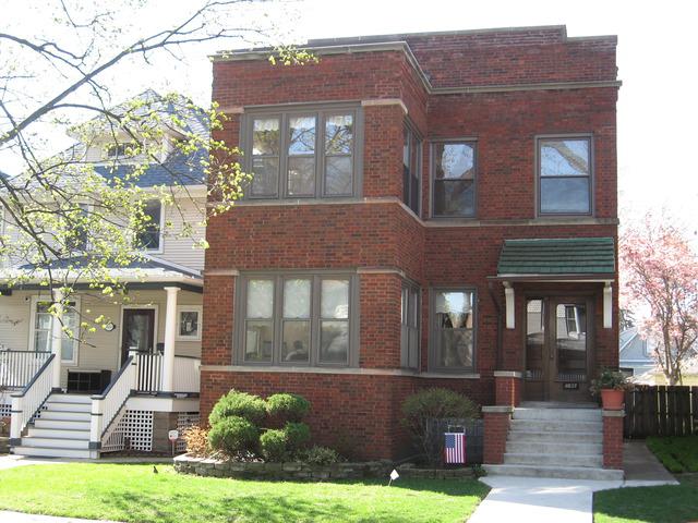 4037 W Waveland Ave., Chicago, IL 60641