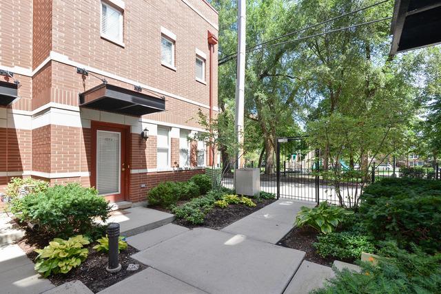 525 Chicago Ave. #I, Evanston, IL 60202