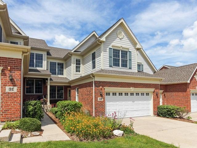33 Red Tail Dr., Hawthorn Woods, IL 60047