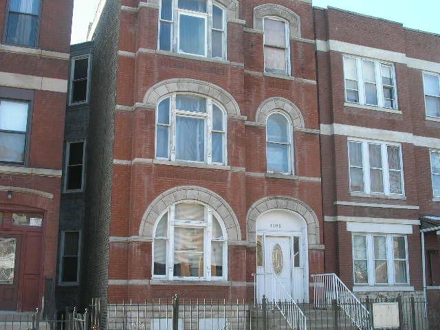 1306 S Fairfield Ave., Chicago, IL 60608