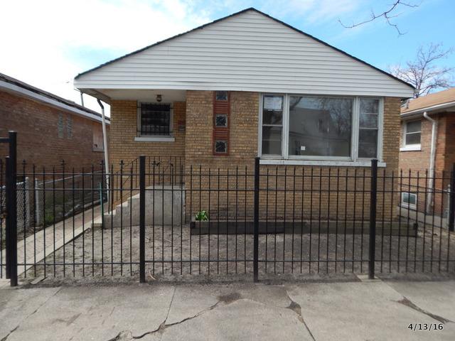 5138 S Hoyne Ave., Chicago, IL 60609