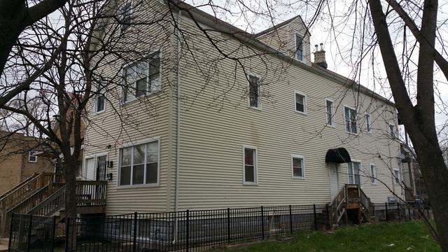 5411 S Bishop St., Chicago, IL 60609