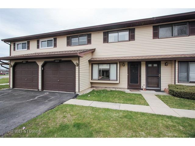 34110 N White Oak Ln. #37B, Gurnee, IL 60031