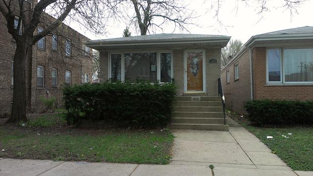 653 E 87th Pl., Chicago, IL 60619