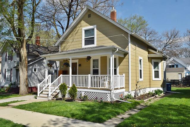 539 Spruce St., Aurora, IL 60506