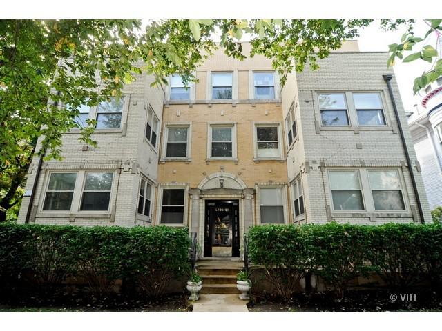 4700 N Malden St. #2, Chicago, IL 60640