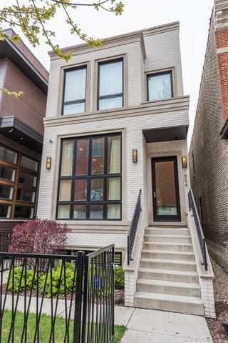 1854 W Erie St., Chicago, IL 60622