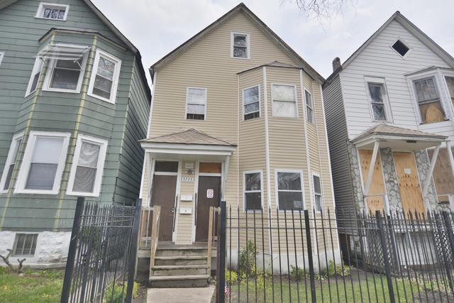 5735 S Paulina St., Chicago, IL 60636