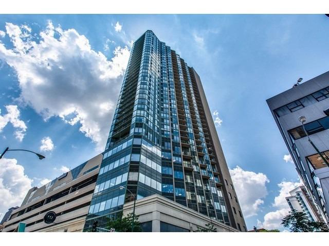 111 W Maple St. #3401, Chicago, IL 60610