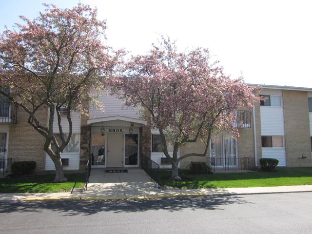 8908 N Steven Dr. #1F, Des Plaines, IL 60016