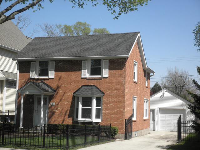 548 S Main St., Naperville, IL 60540