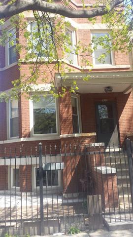 923 N Avers Ave., Chicago, IL 60651