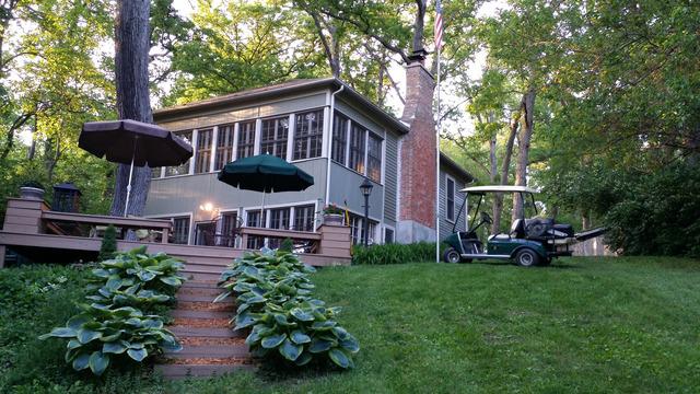 20917 Walton Rd., Wilmington, IL 60481