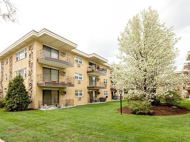 5340 W Windsor Ave. #2J, Chicago, IL 60630