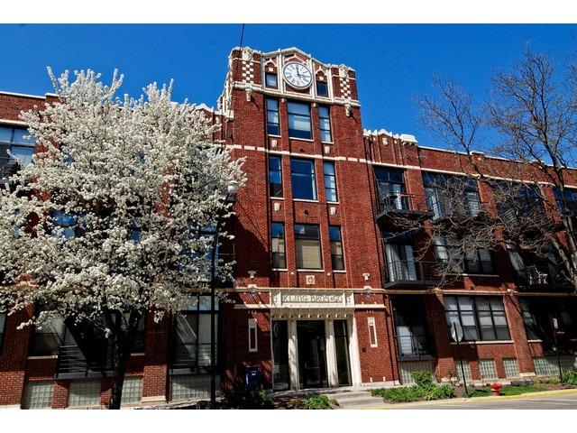 2300 W Wabansia Ave. #309, Chicago, IL 60647
