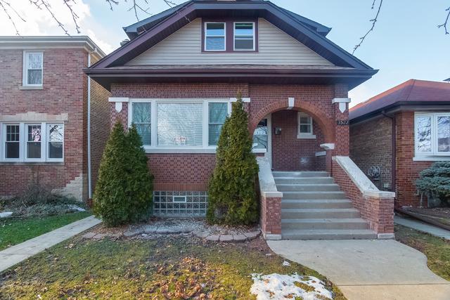 3522 Cuyler Ave., Berwyn, IL 60402