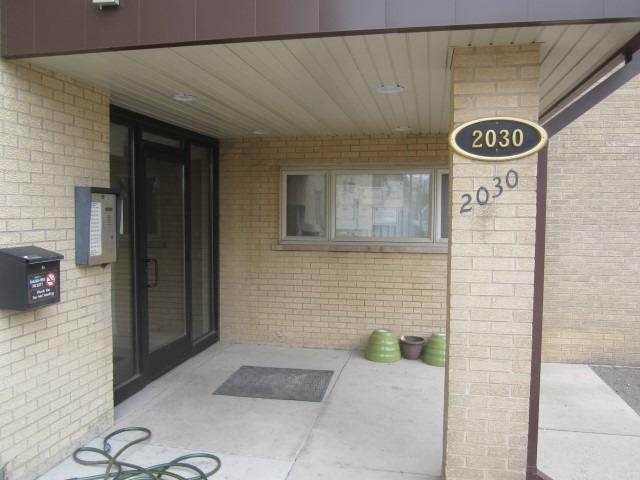 2030 W 111th St. #503, Chicago, IL 60643