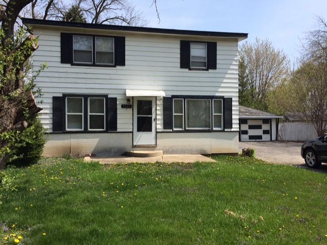 7221 Evans Pl., Darien, IL 60561