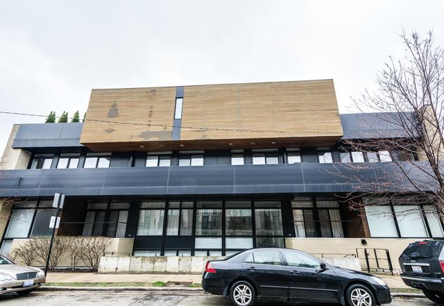 836 N Paulina St. #201, Chicago, IL 60622