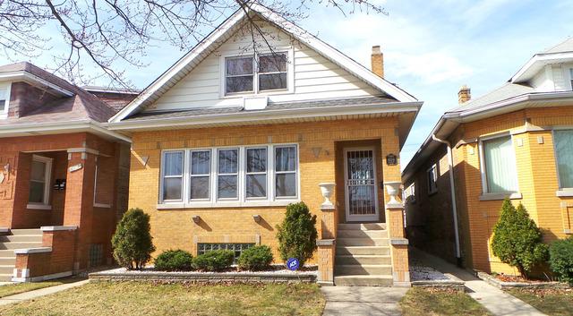 4316 N Menard Ave., Chicago, IL 60634