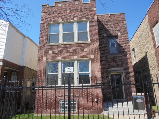 7828 S Maryland Ave., Chicago, IL 60619