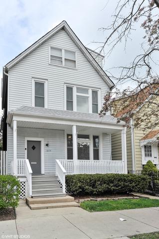 1622 W Addison St., Chicago, IL 60613