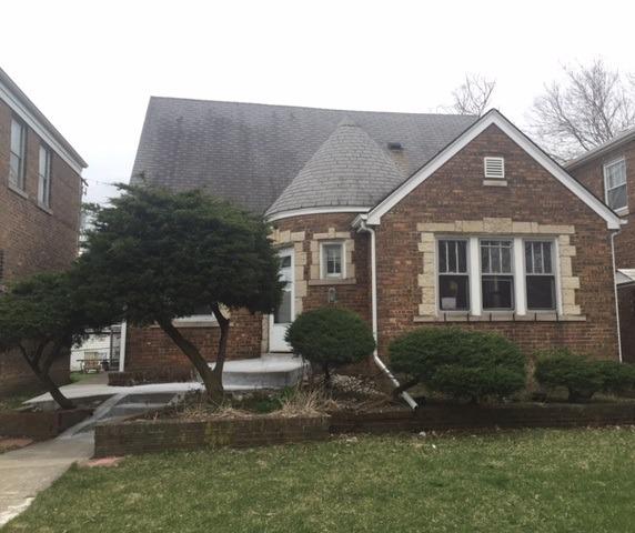 3633 W Marquette Rd., Chicago, IL 60629