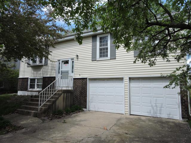 19914 S Pine Hill Rd., Frankfort, IL 60423