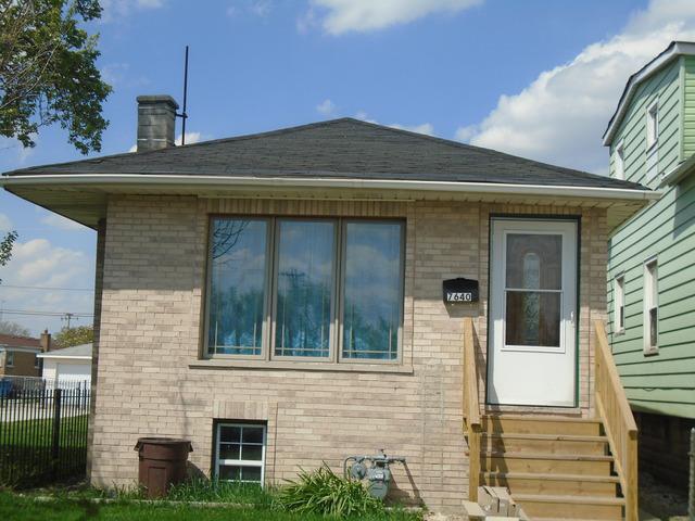7640 W 64th St., Summit, IL 60501
