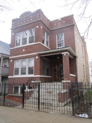 2840 S Kildare Ave., Chicago, IL 60623