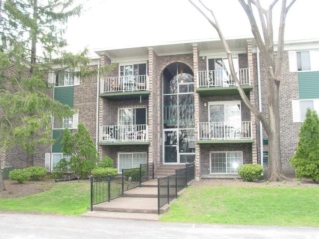 1519 N Windsor Dr. #209, Arlington Heights, IL 60004