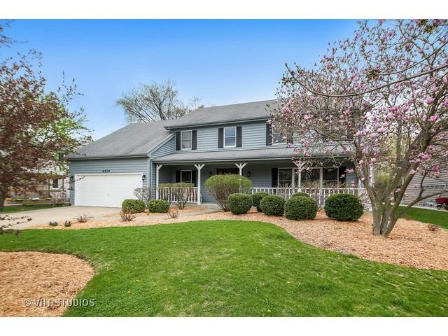6529 Bentley Ave., Willowbrook, IL 60527