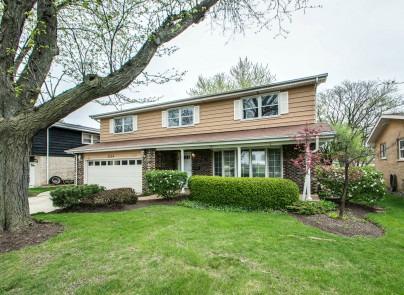 2205 Westwood Dr., Hillside, IL 60162