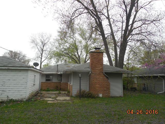 262 Blackhawk Dr., Park Forest, IL 60466