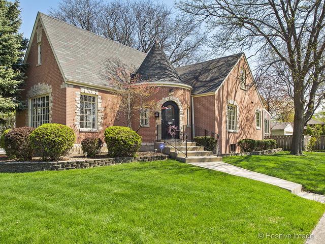 745 S Madison Ave., La Grange, IL 60525