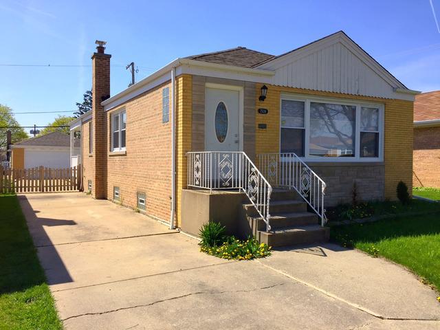 7538 N Odell Ave., Chicago, IL 60631