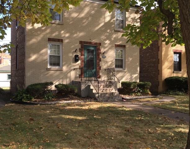 8135 S Fairfield Ave., Chicago, IL 60652