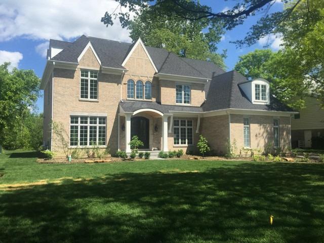 1105 Golfview Ln., Glenview, IL 60025