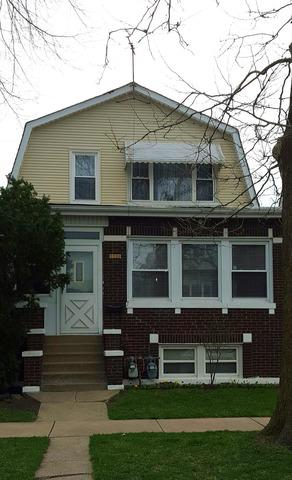 3229 N Kilbourn Ave., Chicago, IL 60641