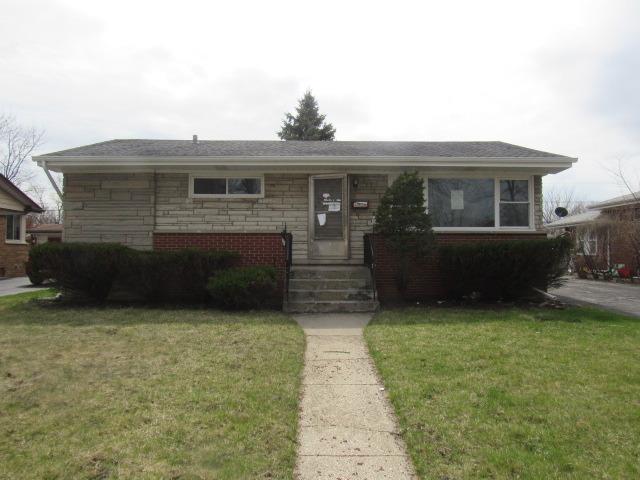 4908 Cypress Dr., Hillside, IL 60162