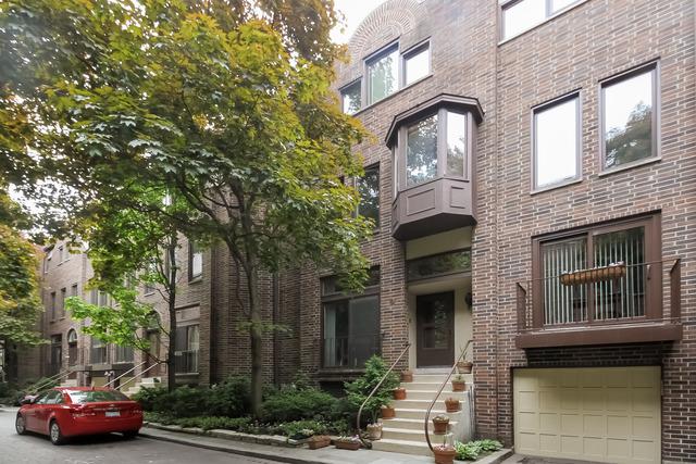 229 W Concord Ln. #13, Chicago, IL 60614