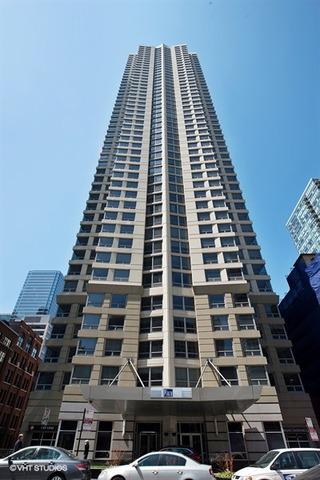 440 N Wabash Ave. #4605, Chicago, IL 60611
