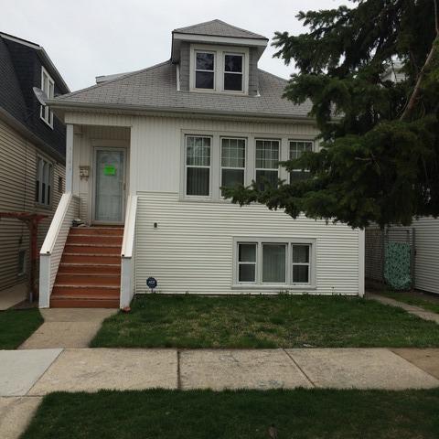 4141 N Meade Ave., Chicago, IL 60634