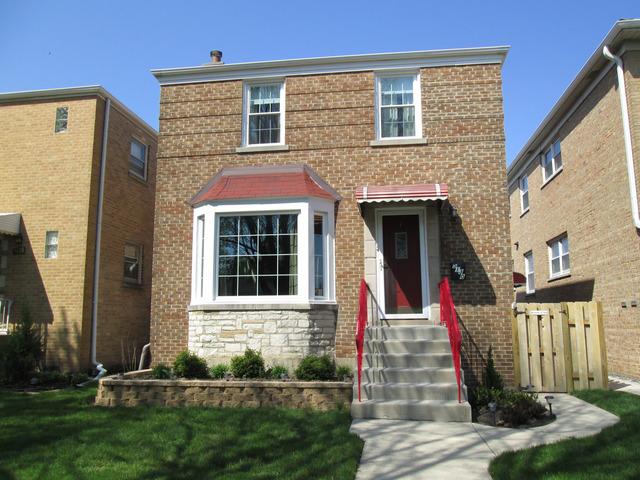 5130 N Mango Ave., Chicago, IL 60630